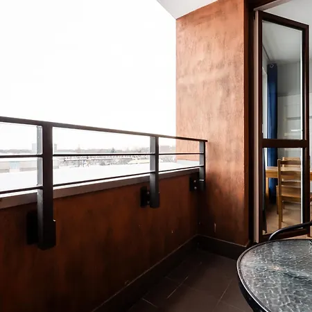 Chill Ursynow Premium Apartman