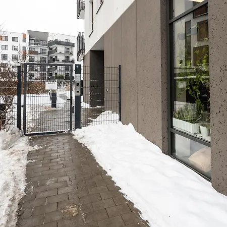 Chill Ursynow Premium * Varşova