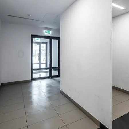 Chill Ursynow Premium Daire