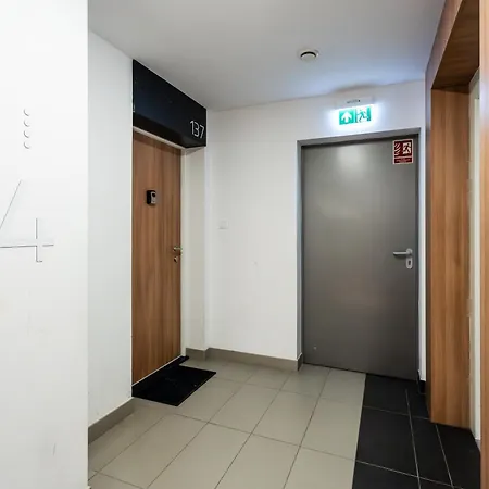 Chill Ursynow Premium * Varsó