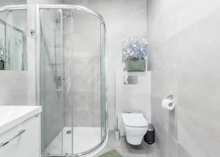 Chill Ursynow Premium Warsaw