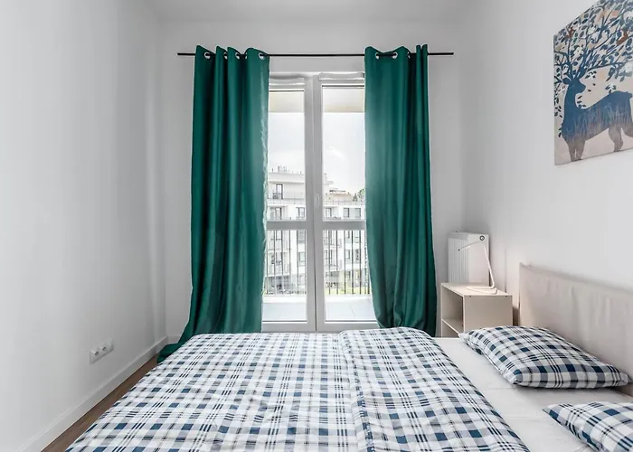 Chill Ursynow Premium Warsaw