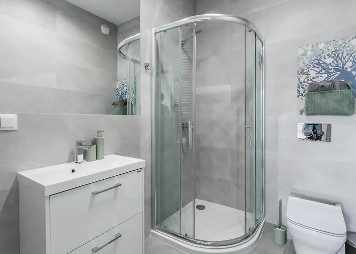 Chill Ursynow Premium * Warsaw