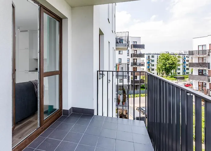 Chill Ursynow Premium Warsaw