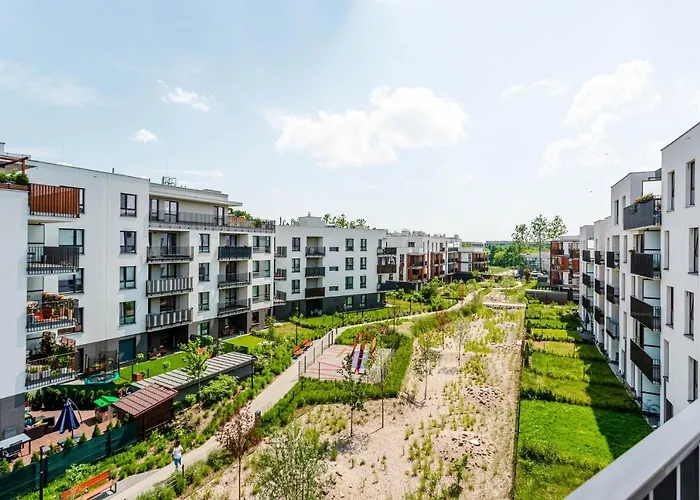 Chill Ursynow Premium *