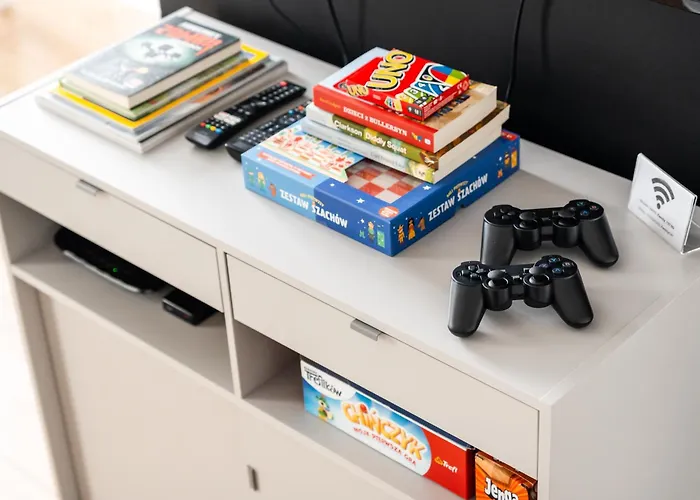 Chill Ursynow Premium Warsaw