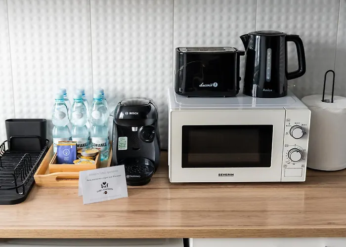 Chill Ursynow Premium Warsaw