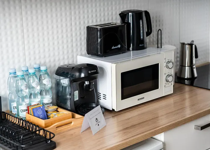 Chill Ursynow Premium * Warsaw