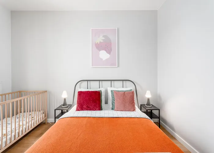 Chill Ursynow Premium