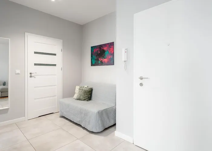 Chill Ursynow Premium * Warsaw