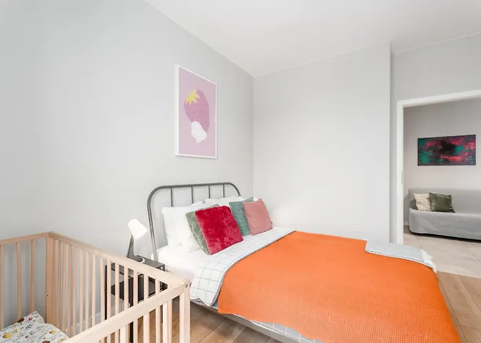 Chill Ursynow Premium *