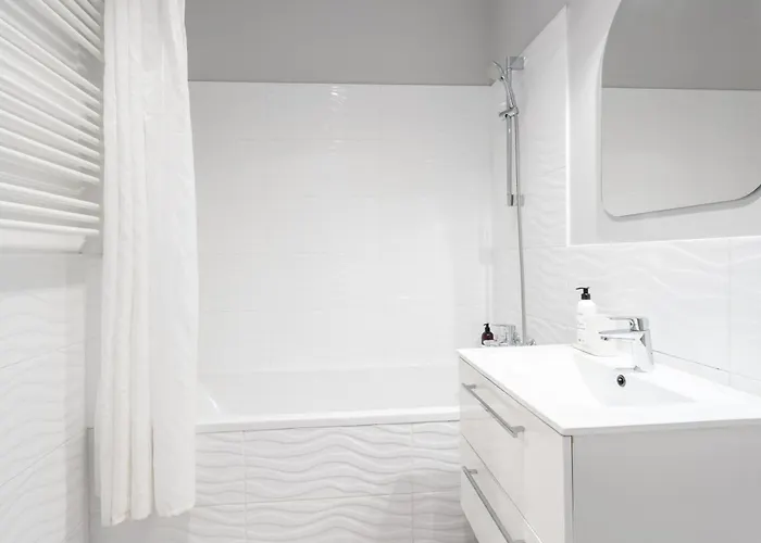 Chill Ursynow Premium * Warsaw