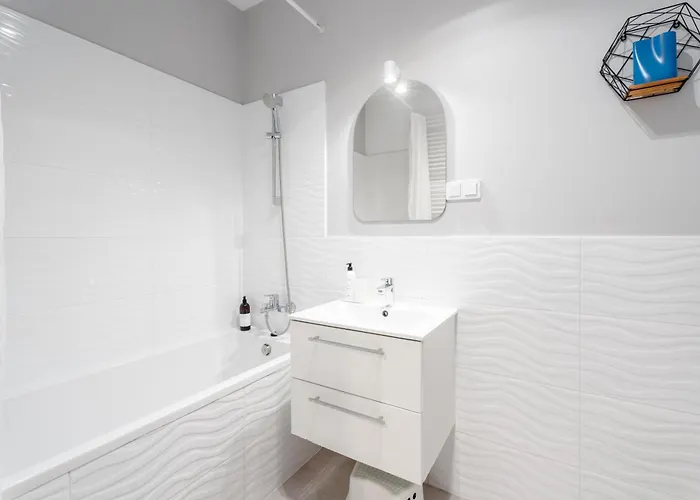 Chill Ursynow Premium Warsaw