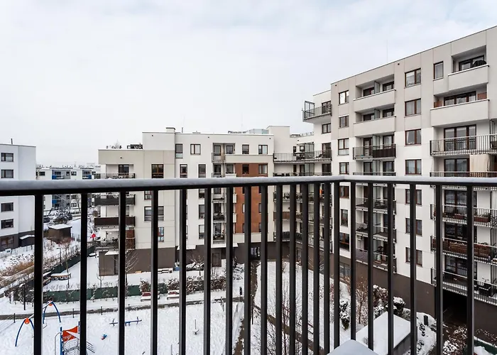 Chill Ursynow Premium