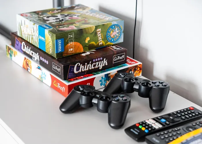 Chill Ursynow Premium Warsaw