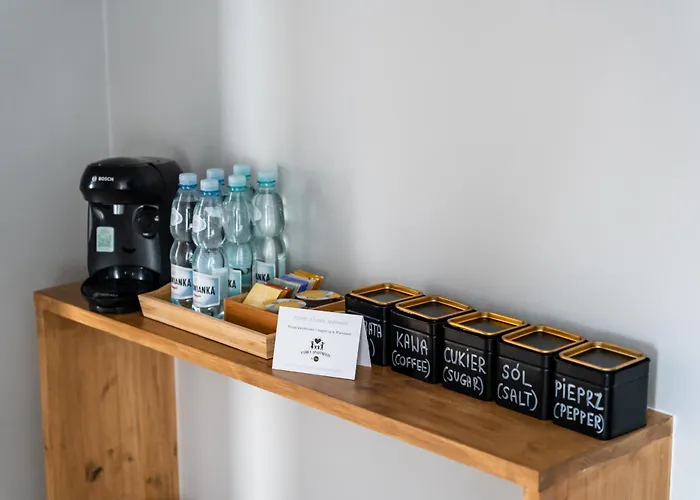 Chill Ursynow Premium * Warsaw