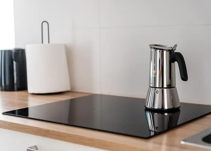 Apartment Chill Ursynow Premium *