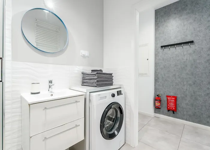 Chill Ursynow Premium *