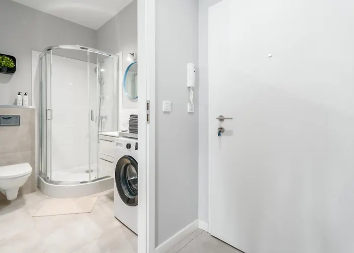 Chill Ursynow Premium * Warsaw