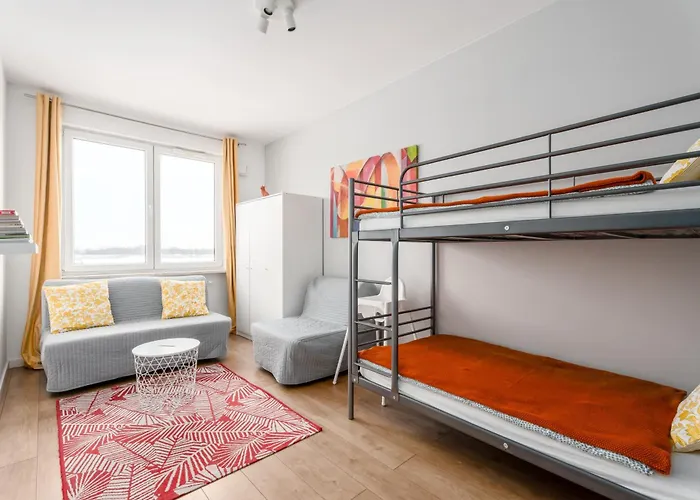 Chill Ursynow Premium