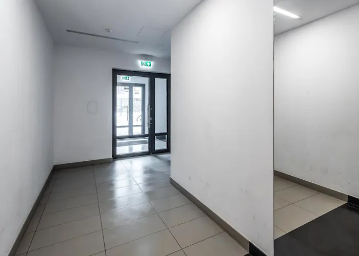 Chill Ursynow Premium Apartment