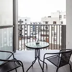 דירה Chill Ursynow Premium ורשה