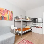 Chill Ursynow Premium דירה *