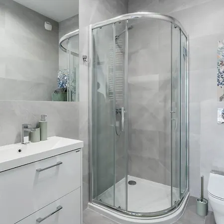 Chill Ursynów Premium * Varsóvia