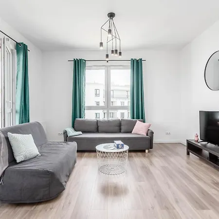 Chill Ursynów Premium *