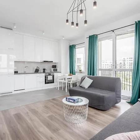 Chill Ursynów Premium