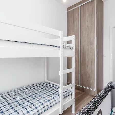 Chill Ursynów Premium *