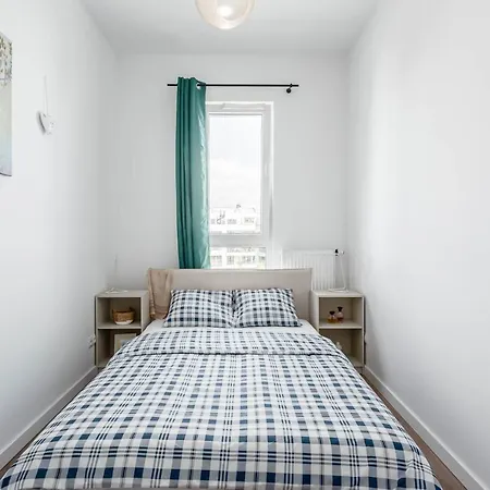 Chill Ursynów Premium Apartamento Varsóvia