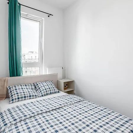 Chill Ursynów Premium Varsóvia