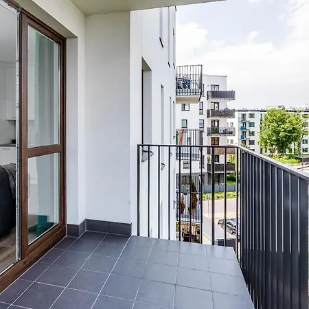 Chill Ursynów Premium Varsóvia