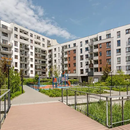 Chill Ursynów Premium *